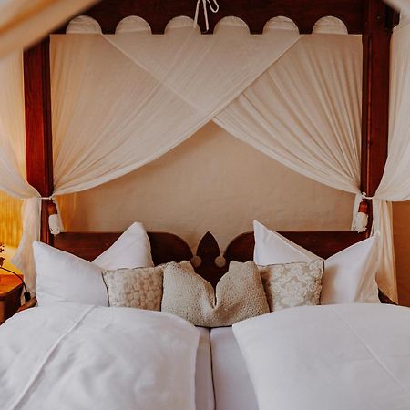 Rittergut Positz Hotell Oppurg Exteriör bild